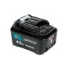 Аккумулятор MAKITA CXT BL 1041B 12.0 В, 4.0 А/ч, Li-Ion