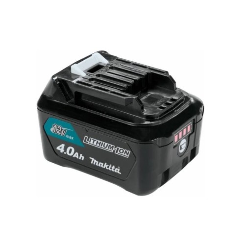Аккумулятор MAKITA CXT BL 1041B 12.0 В, 4.0 А/ч, Li-Ion