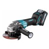 Аккум. углошлифмашина MAKITA XGT GA013GU101 в чем.