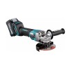 Аккум. углошлифмашина MAKITA XGT GA013GU101 в чем.