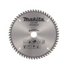 Диск пильный 185х30/20 мм 16 зуб. по дереву MAKITA