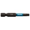 Насадка ударная T25 50 мм Impact Black (2 шт) MAKITA