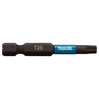 Насадка ударная T25 50 мм Impact Black (2 шт) MAKITA