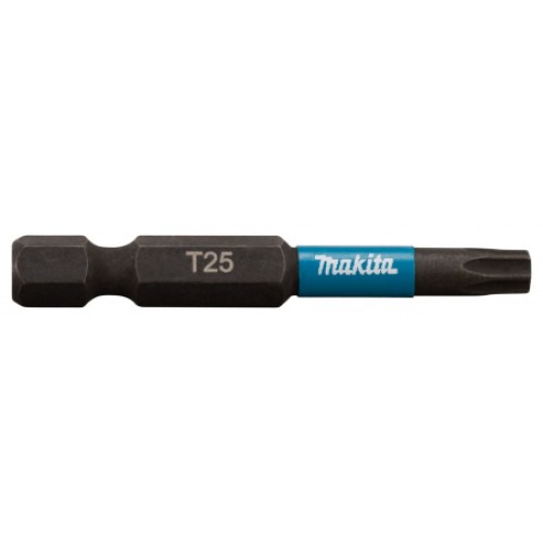 Насадка ударная T25 50 мм Impact Black (2 шт) MAKITA