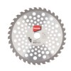 Диск пильный 250х25,4 мм 40 зуб. для кустарника  MAKITA