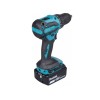 Аккум. дрель-шуруповерт MAKITA LXT DHP490SFJ MAKPAC