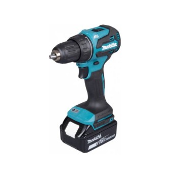 Аккум. дрель-шуруповерт MAKITA LXT DHP490SFJ MAKPAC
