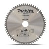 Диск пильный 185х30 мм 60 зуб.универсальный MAKITA