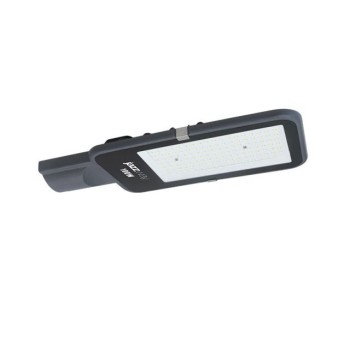 Светильник светодиодный уличный PSL-08 100w 5000K GR 120° IP65 JAZZWAY
