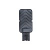 Светильник светодиодный уличный PSL-08 100w 5000K GR 120° IP65 JAZZWAY