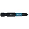 Насадка Impact Black PZ2 2 шт, 50 мм, E-form (MZ) Makita B-63753