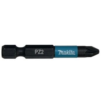 Насадка Impact Black PZ2 2 шт, 50 мм, E-form (MZ) Makita B-63753