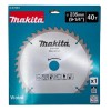 Диск пильный 235х30 мм 40 зуб. по дереву MAKITA