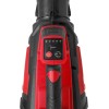 Аккум. воздуходувка WORTEX BB 1218-1 D XLT SET БЕСЩЁТ., 18В, 440-720 м.куб/ч, 92-152 км/ч