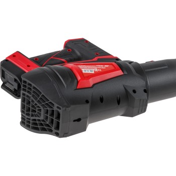 Аккум. воздуходувка WORTEX BB 1218-1 D XLT SET БЕСЩЁТ., 18В, 440-720 м.куб/ч, 92-152 км/ч