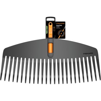 Грабли L OneClick FISKARS