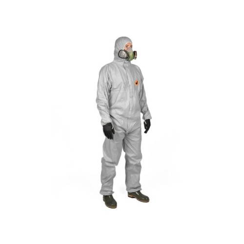 Защитный комбинезон Fiber-X model 01 (р-р L), Jeta Safety