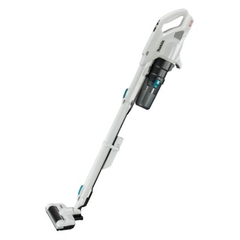 Аккум. пылесос MAKITA XGT CL004GZ в кор.