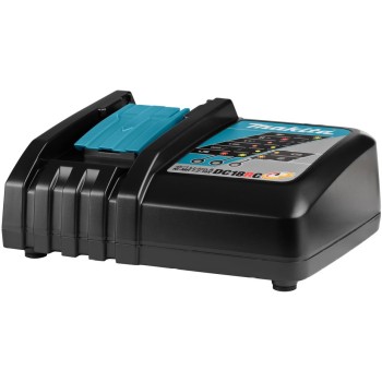 Зарядное устройство MAKITA DC18RC