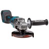 Аккум. углошлифмашина MAKITA XGT GA005GU201 в чем.