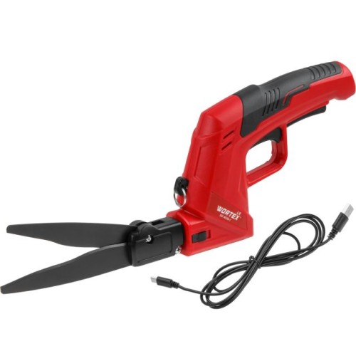 Аккум. ножницы садовые WORTEX LX SG 4015-1 3.6 В, 1.5 Ач