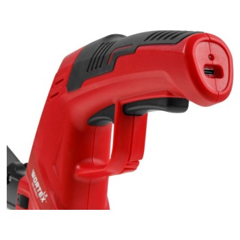 Аккум. ножницы садовые WORTEX LX SG 4015-1 в кор. 3.6 В, 1.5 Ач