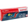 Аккум. ножницы садовые WORTEX LX SG 4015-1 3.6 В, 1.5 Ач