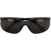 Очки открытые JETA SAFETY Optic-Fit дымчатые