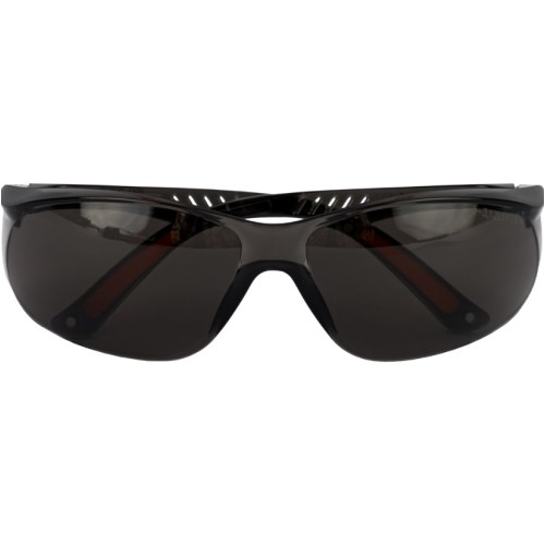 Очки открытые JETA SAFETY Optic-Fit дымчатые