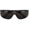 Очки открытые JETA SAFETY Optic-Fit дымчатые