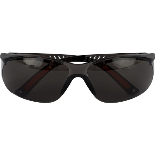 Очки открытые JETA SAFETY Optic-Fit дымчатые