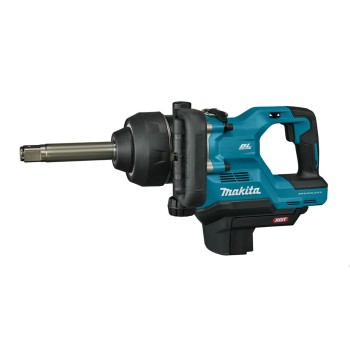Аккум. ударный гайковерт MAKITA XGT TW010GZ01 в кор.
