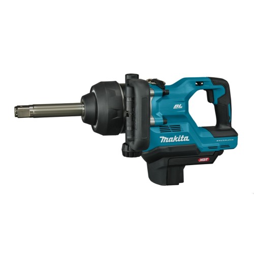 Аккум. ударный гайковерт MAKITA XGT TW010GZ01 в кор.