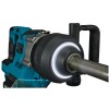 Аккум. ударный гайковерт MAKITA XGT TW010GZ01 в кор.