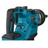 Аккум. ударный гайковерт MAKITA XGT TW010GZ01 в кор.
