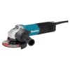 Одноручная углошлифмашина MAKITA GA 5100