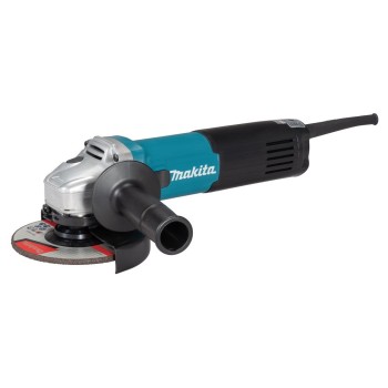 Одноручная углошлифмашина MAKITA GA 5100 в кор.