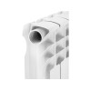 Радиатор биметаллический 500/80, 6 секций, серия Гродно, AV Engineering