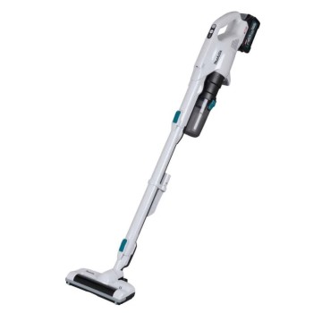 Аккум. пылесос MAKITA XGT CL004GD101 в кор.