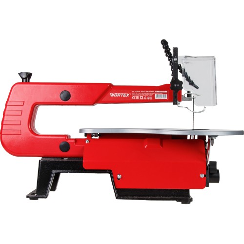 Лобзиковый станок WORTEX ESS 1250 120 Вт