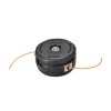 Головка триммерная M8/10x1.25LH MAKITA леска ф 2.0 мм полуавт.