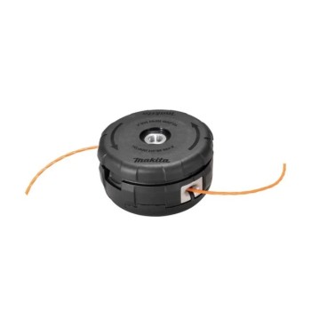 Головка триммерная M8/10x1.25LH MAKITA леска ф 2.0 мм полуавт.