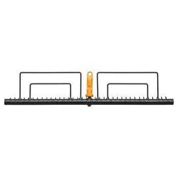Грабли для уборки OneClick FISKARS