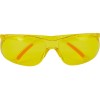 Очки открытые JETA SAFETY Optic-Fit янтарные