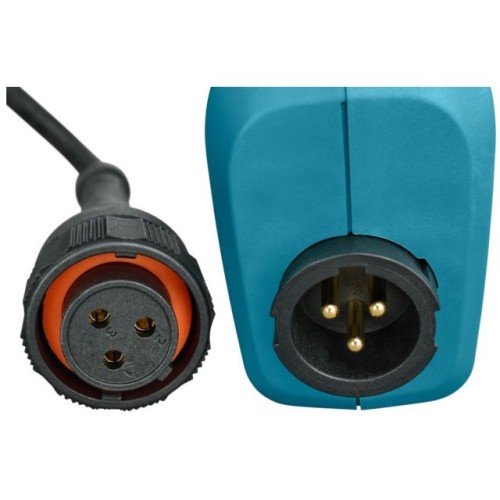 Аккум. секатор MAKITA LXT DUP180Z