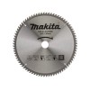 Диск пильный 260х30х2,6 мм 80 зуб. по дереву MAKITA