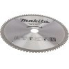 Диск пильный 260х30х2,6 мм 80 зуб. по дереву MAKITA