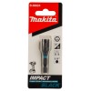 Ударная торцовая головка 6 х 50 мм Impact Black MAKITA
