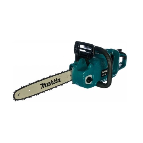 Аккум. пила цепная MAKITA LXT DUC353PT2 в кор.