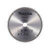 Диск пильный 260х30х2,6/1,8 мм 100 зуб. универсальный MAKITA